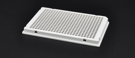 Monad（莫纳生物）  384孔荧光定量PCR板