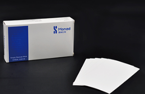 Monad（莫纳生物）  透明PCR粘性封板膜