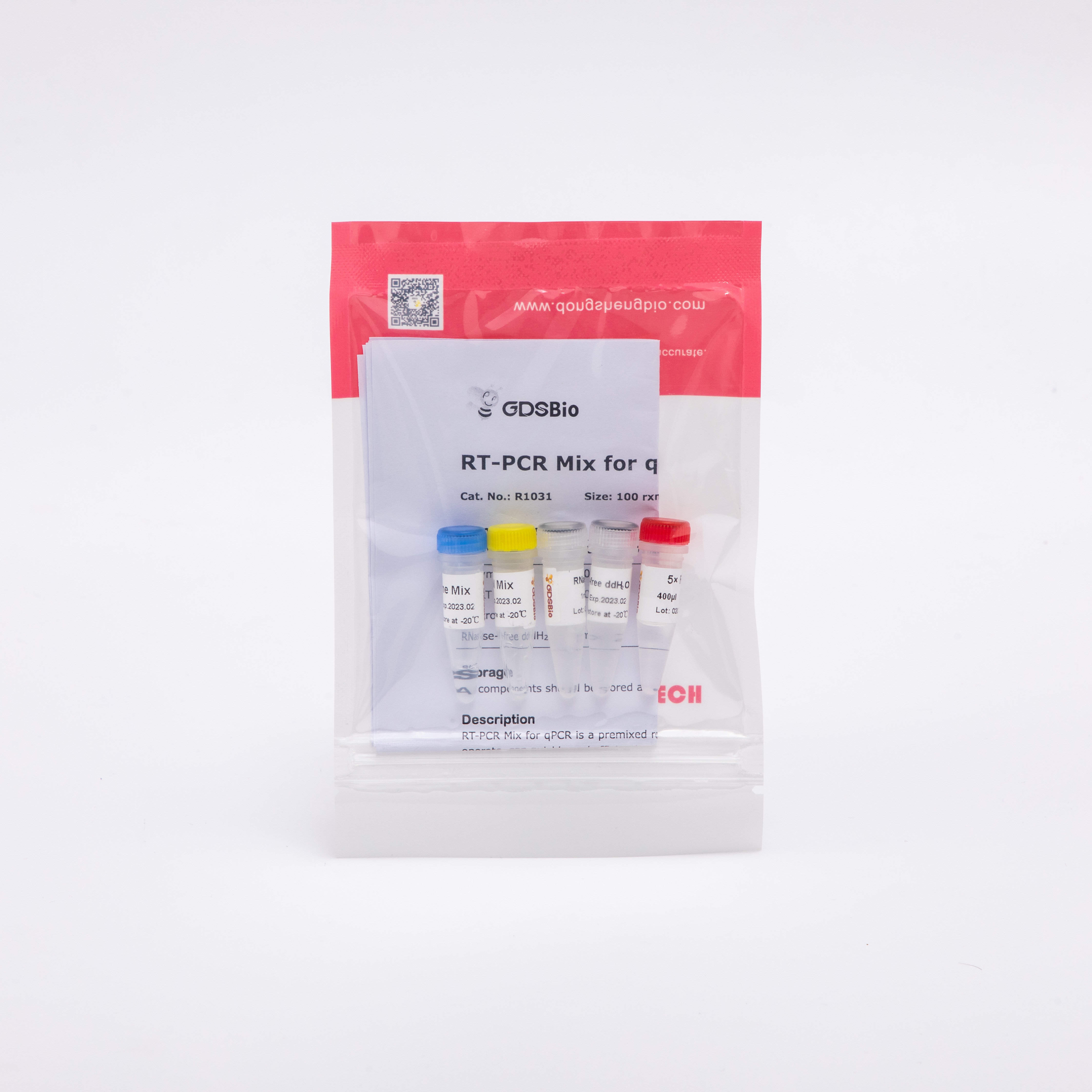 GDSBio（东盛） RT-PCR Mix for qPCR