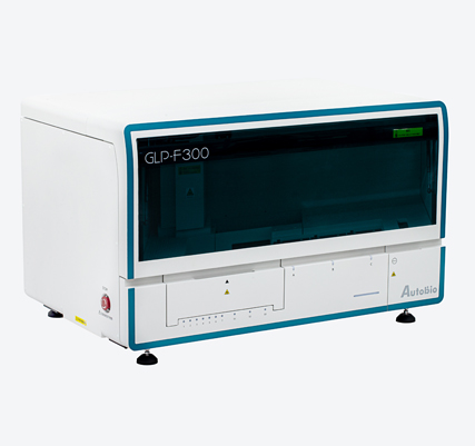 全自动酶标分析仪GLP-F300