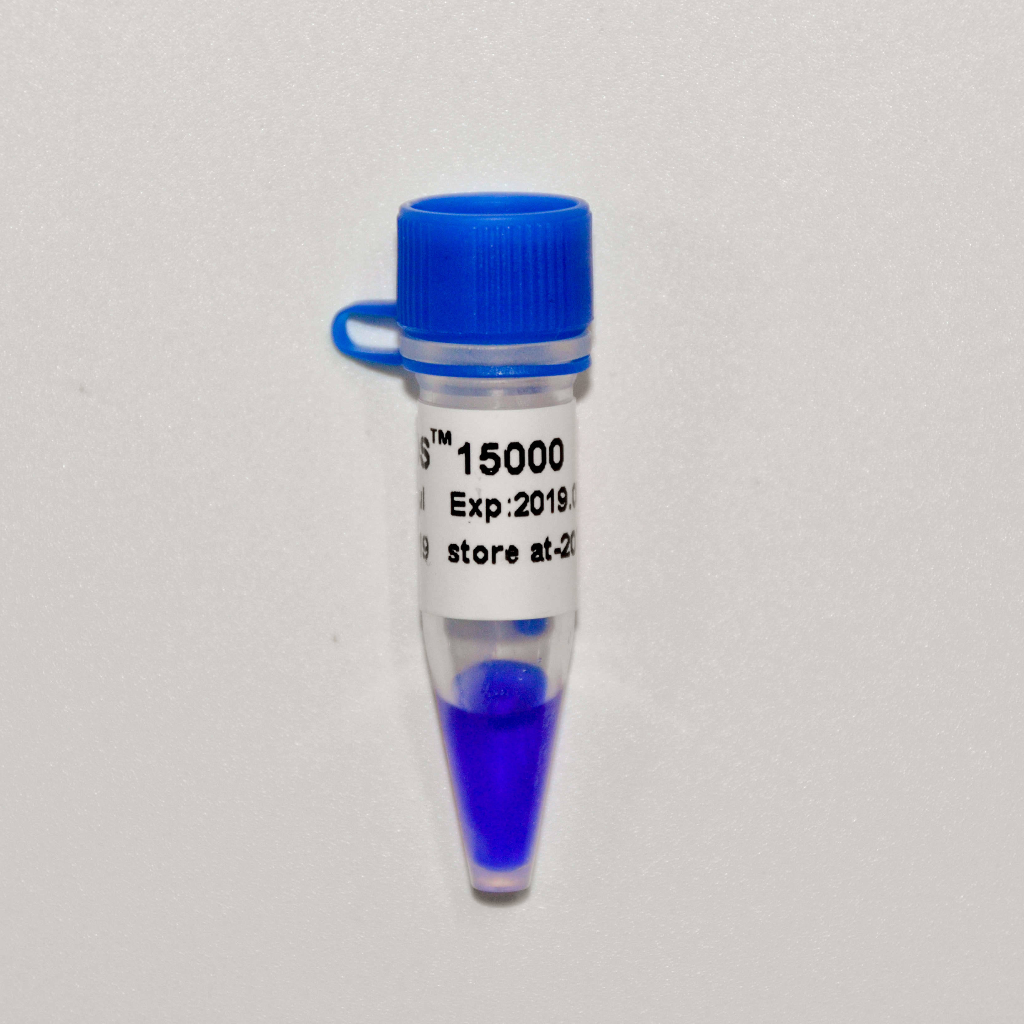 DNA Marker DS15000（M1161-M1162）