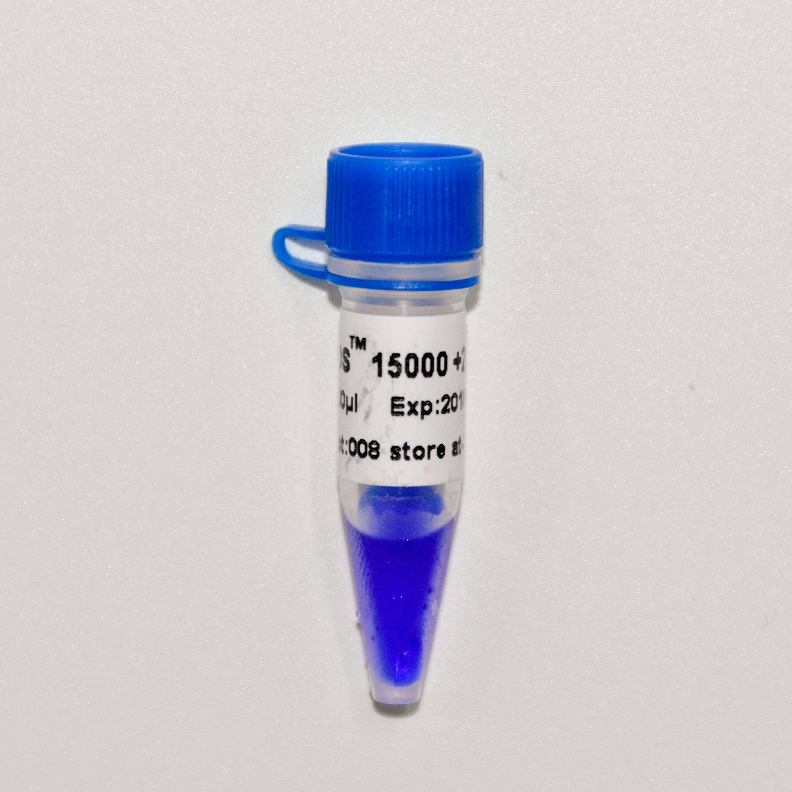 DNA Marker DS15000+2000（M1241-M1242）