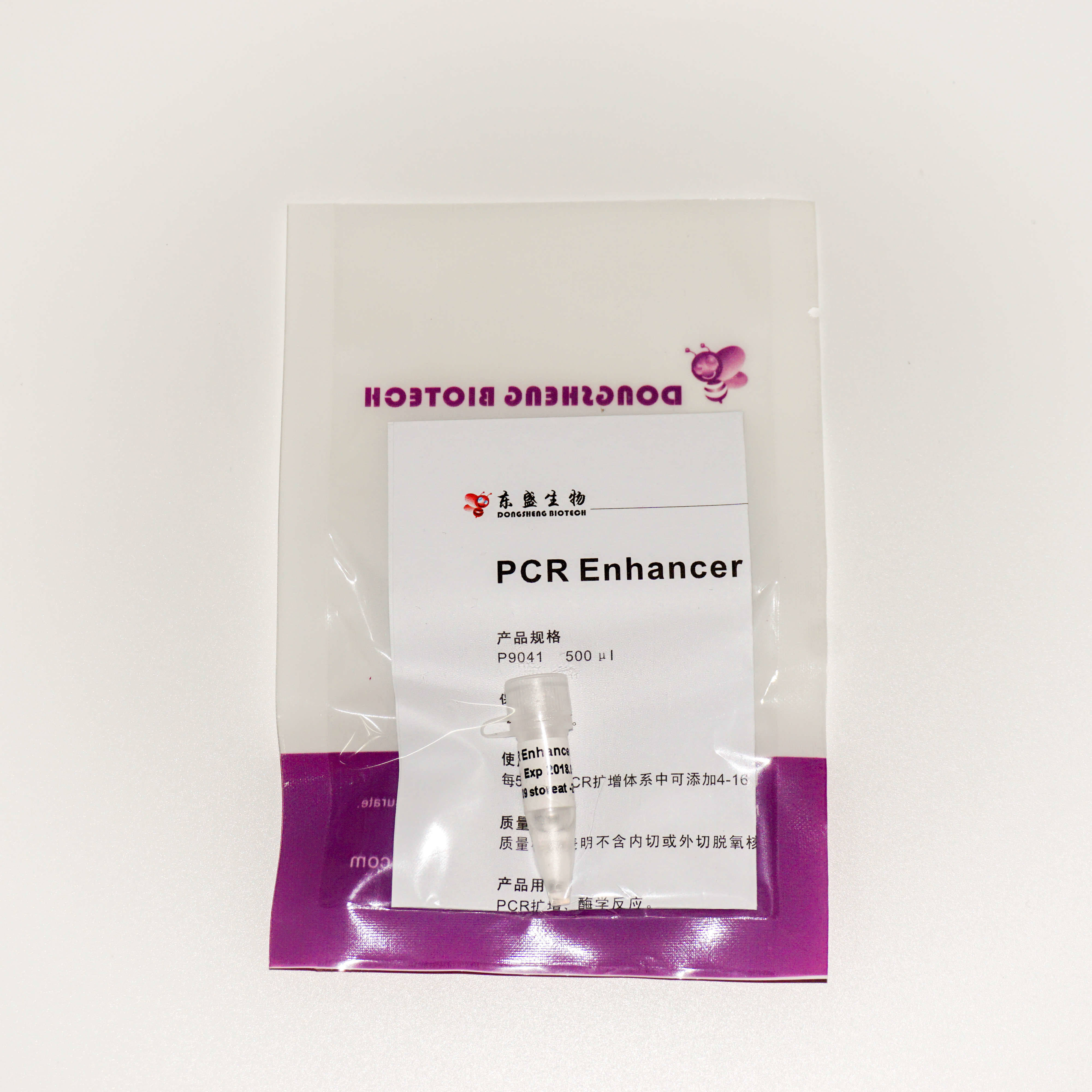 GDSBio（东盛） PCR Enhancer
